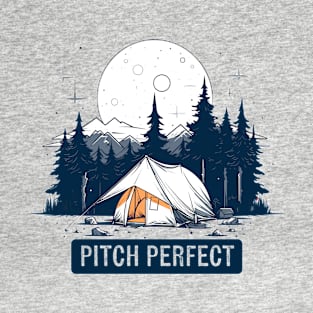 Pitch perfect T-Shirt